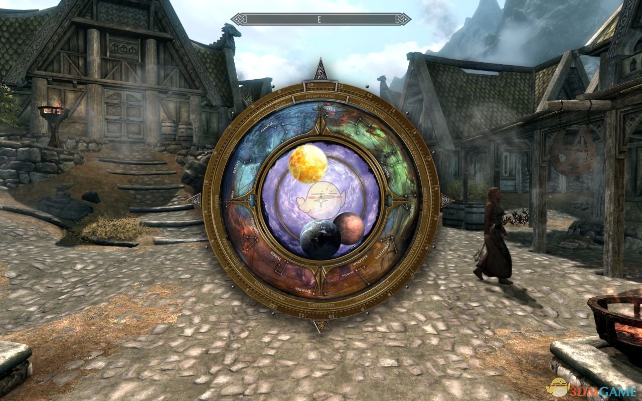 瓦尔海姆 截图4