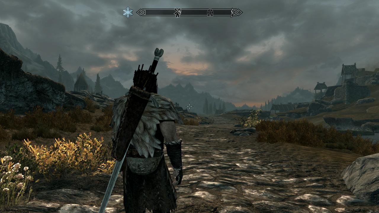 瓦尔海姆 截图12