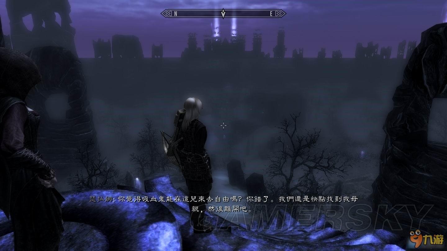 瓦尔海姆 截图14