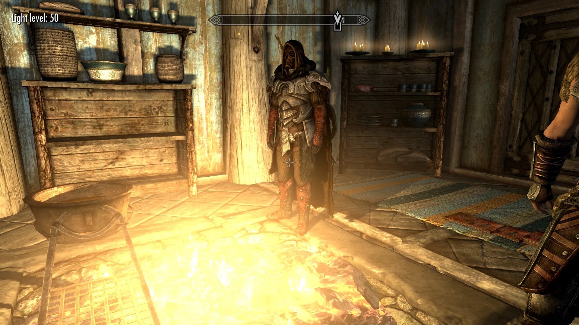 瓦尔海姆 截图18