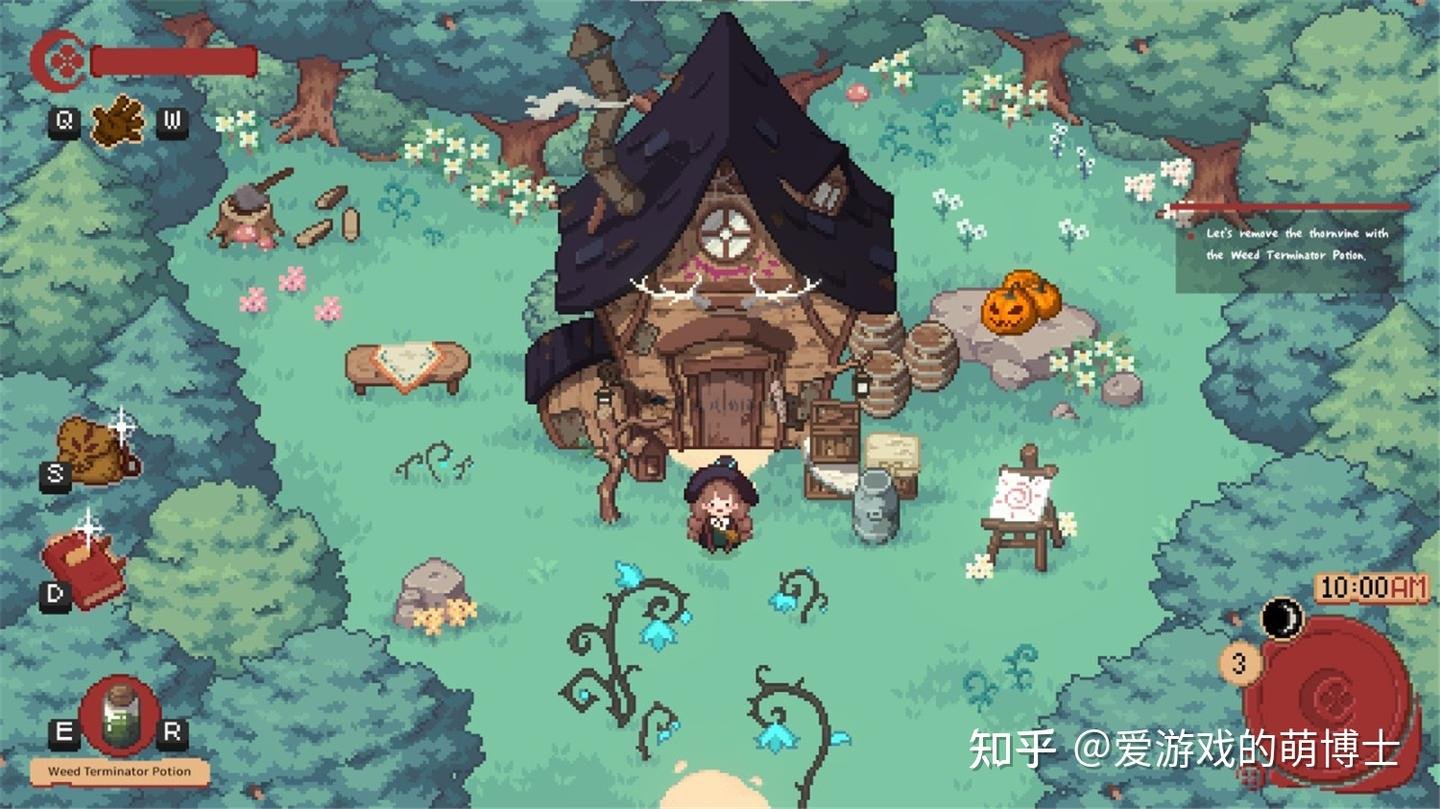 勇者斗恶龙11 年度版 截图12