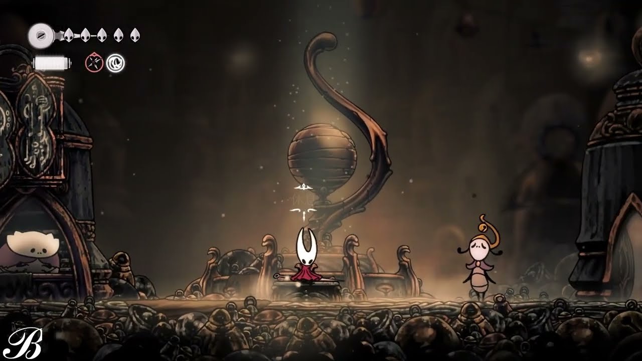 勇者斗恶龙11 年度版 截图3