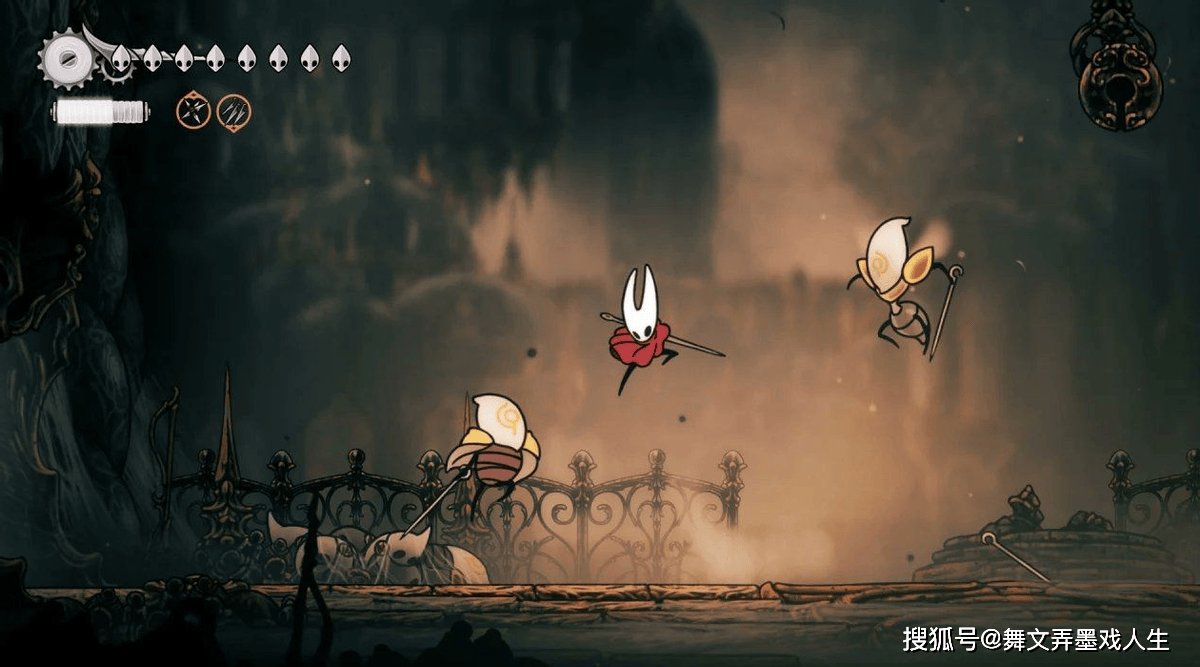 勇者斗恶龙11 年度版 截图11