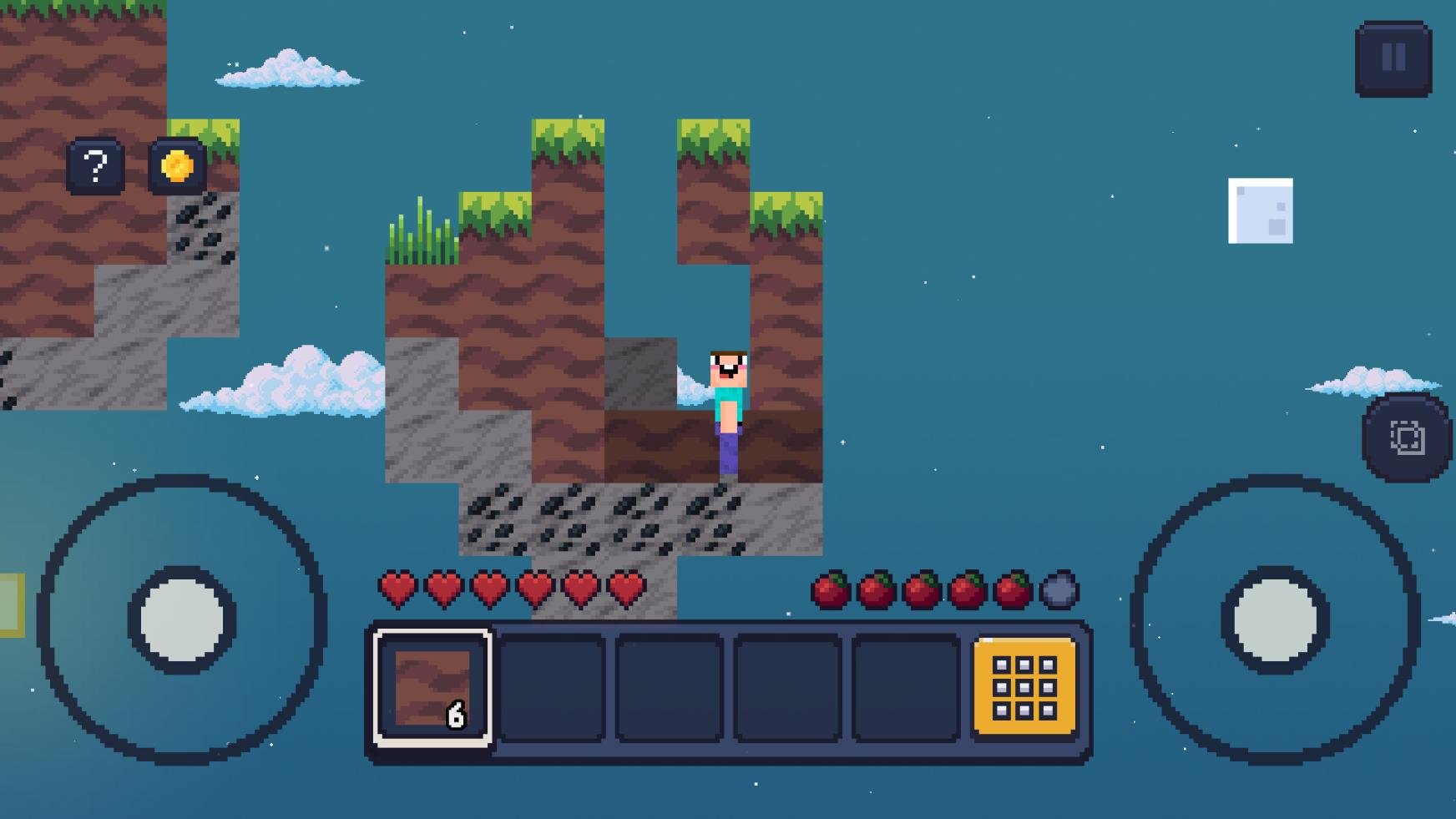 工人物语 重制版 截图5