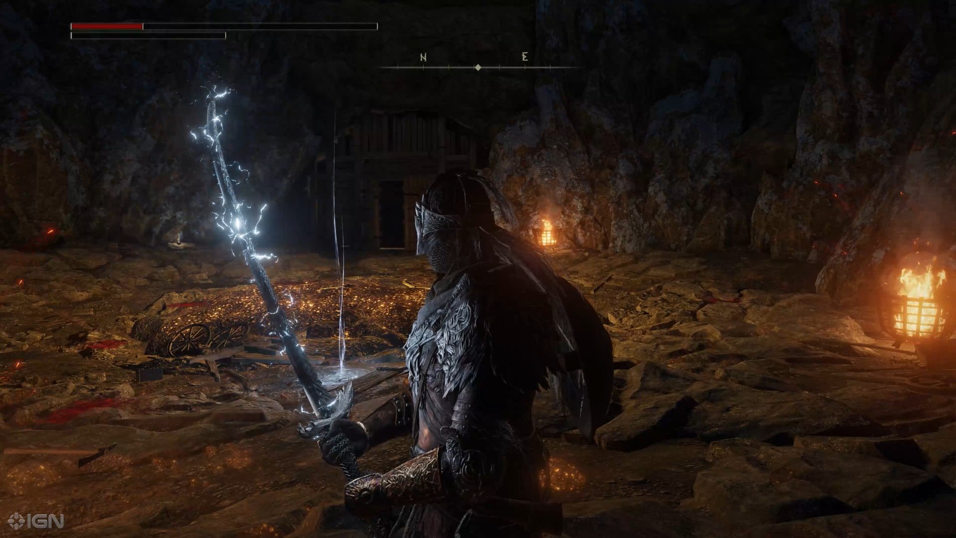 荒野大镖客2 终极版 截图16