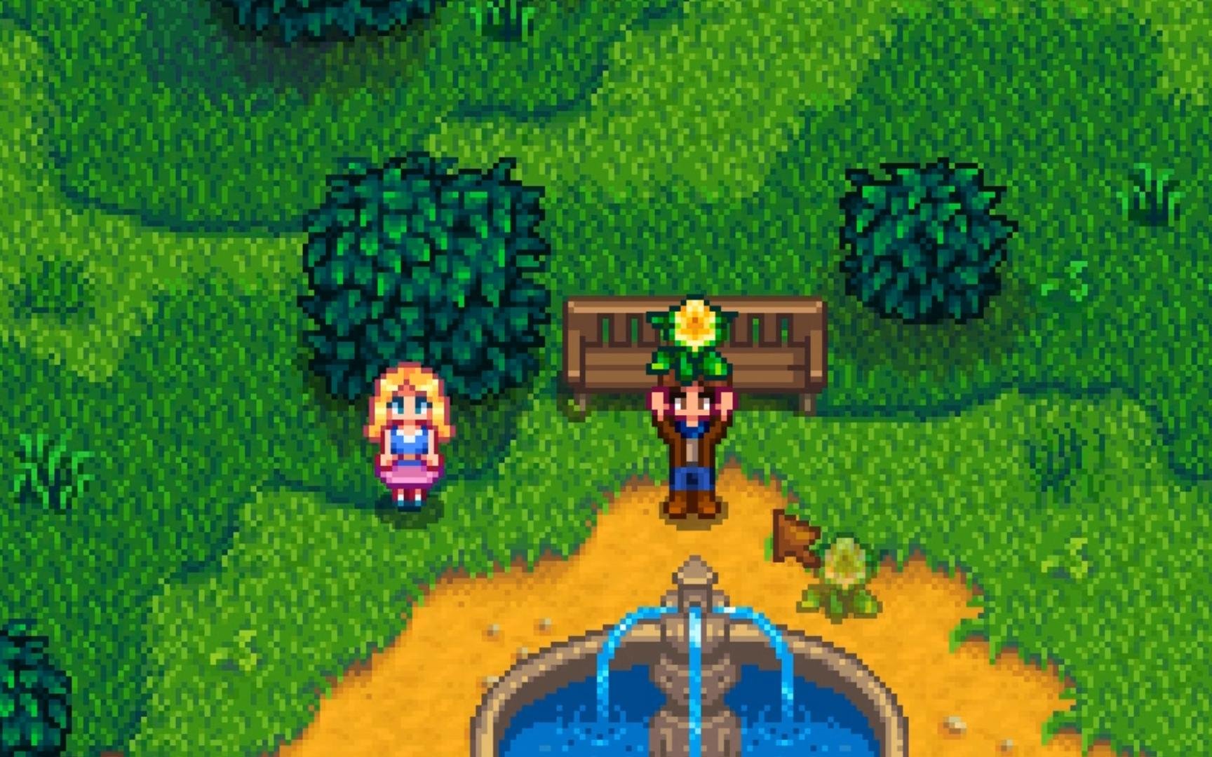 勇者斗恶龙11 年度版 截图4