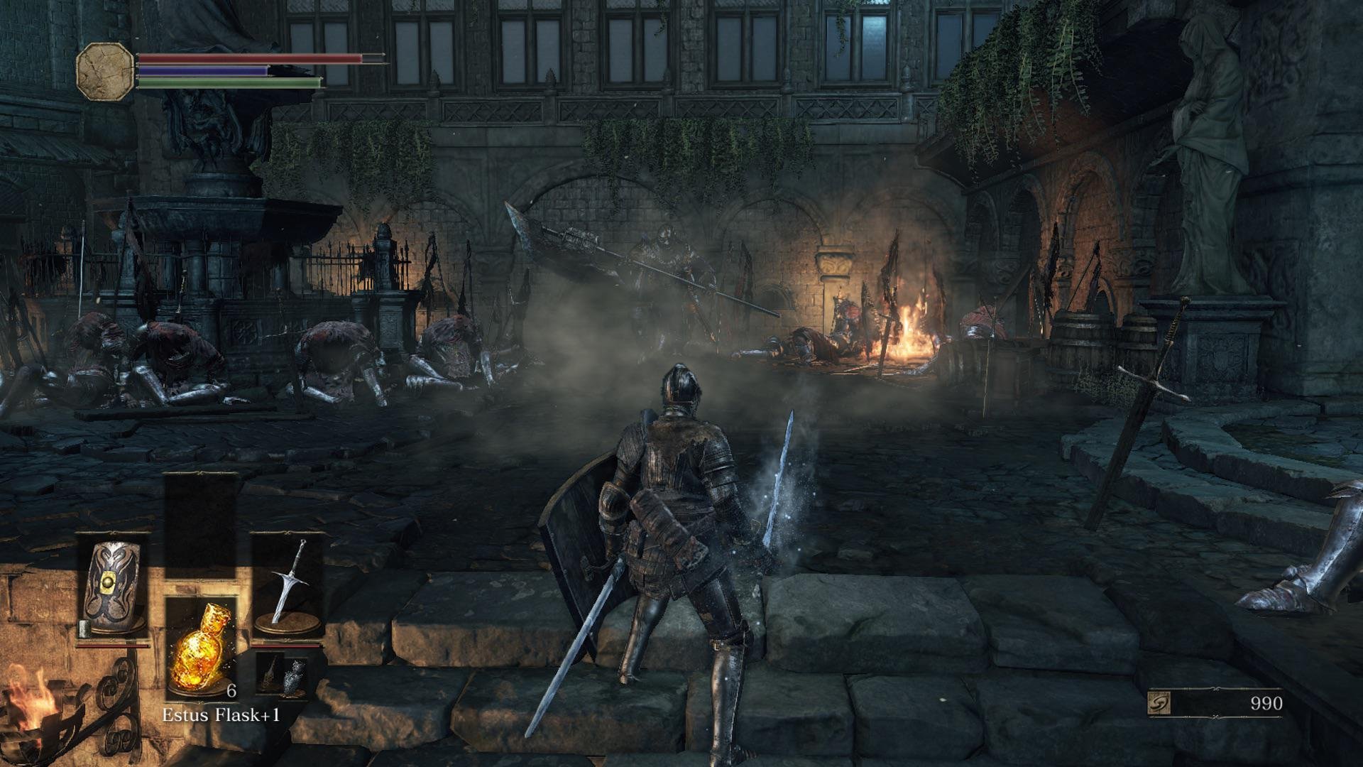 只狼：影逝二度 年度版 截图2