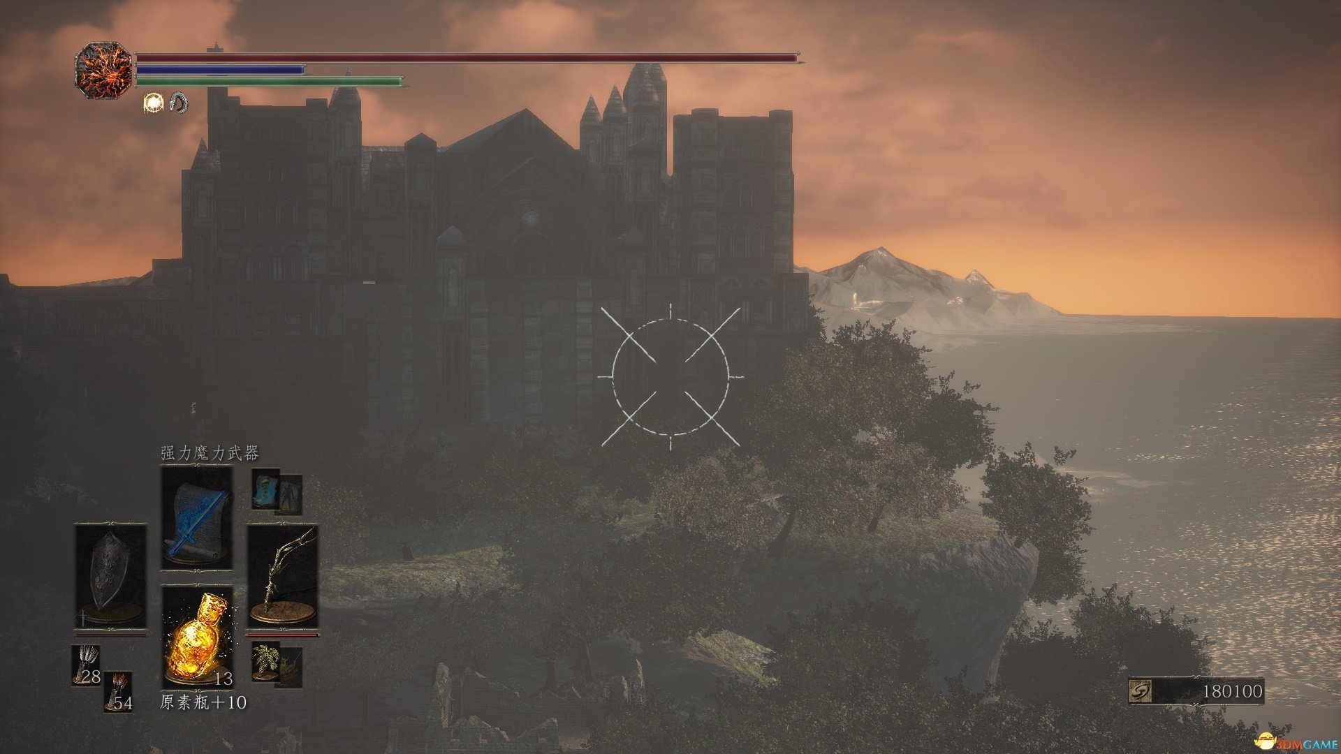 只狼：影逝二度 年度版 截图9