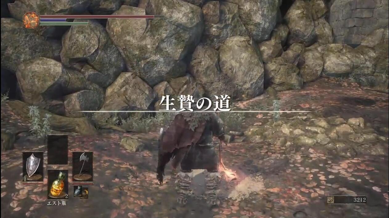 只狼：影逝二度 年度版 截图19