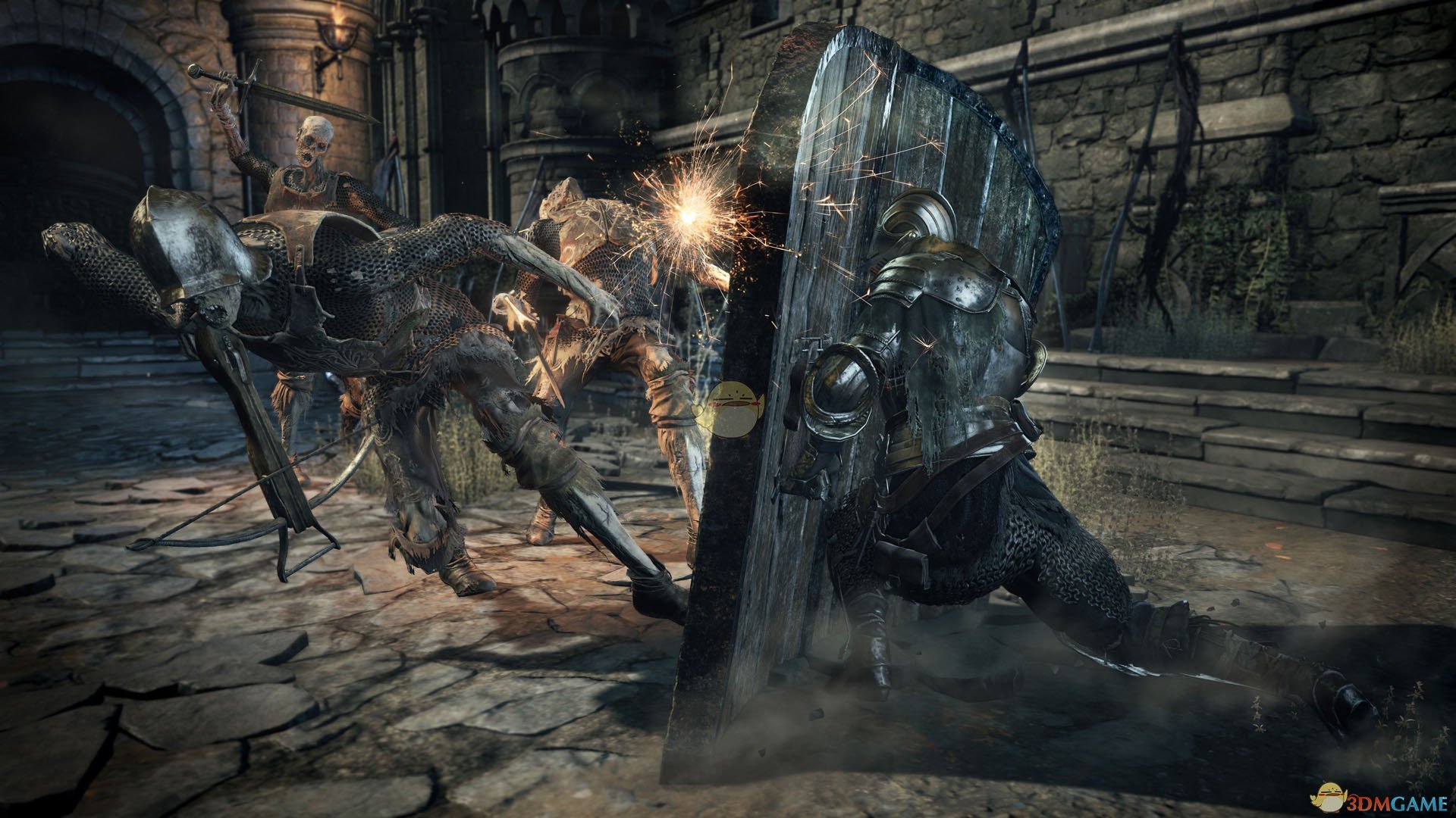 只狼：影逝二度 年度版 截图20