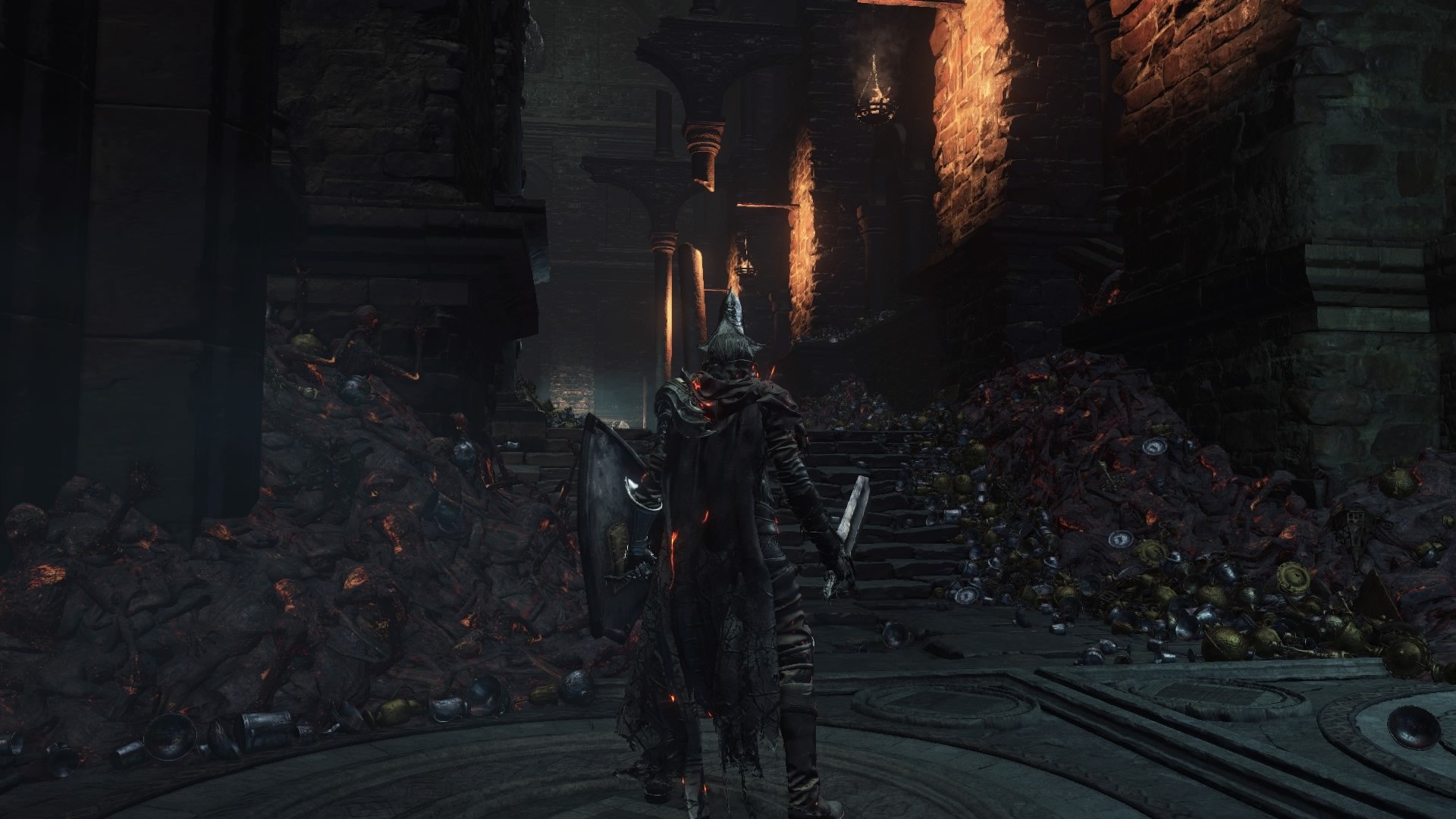 只狼：影逝二度 年度版 截图22