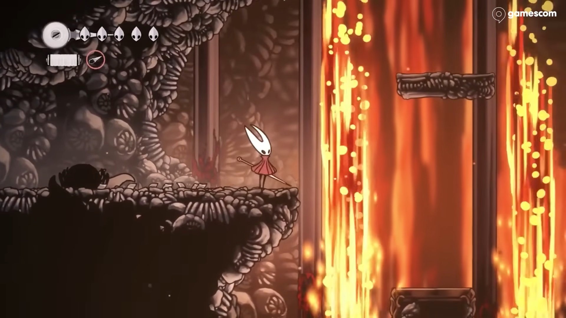 瓦尔海姆 豪华版 截图7