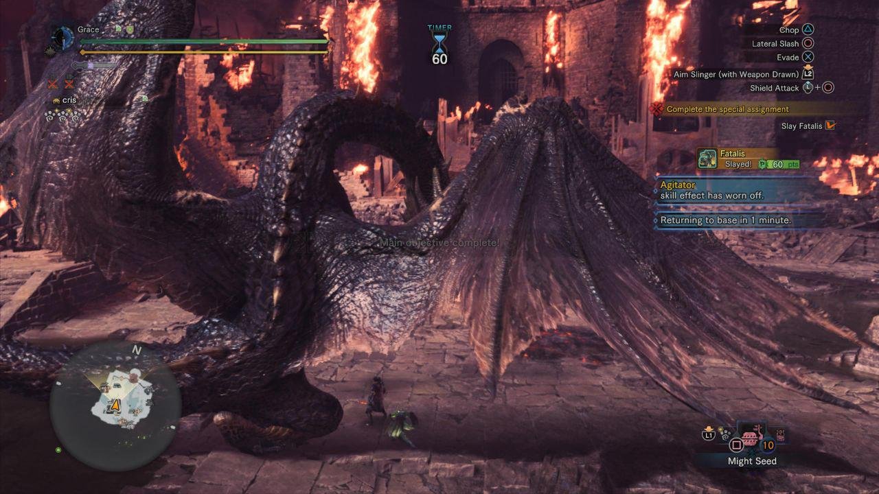 怪物猎人：崛起 终极版 截图13