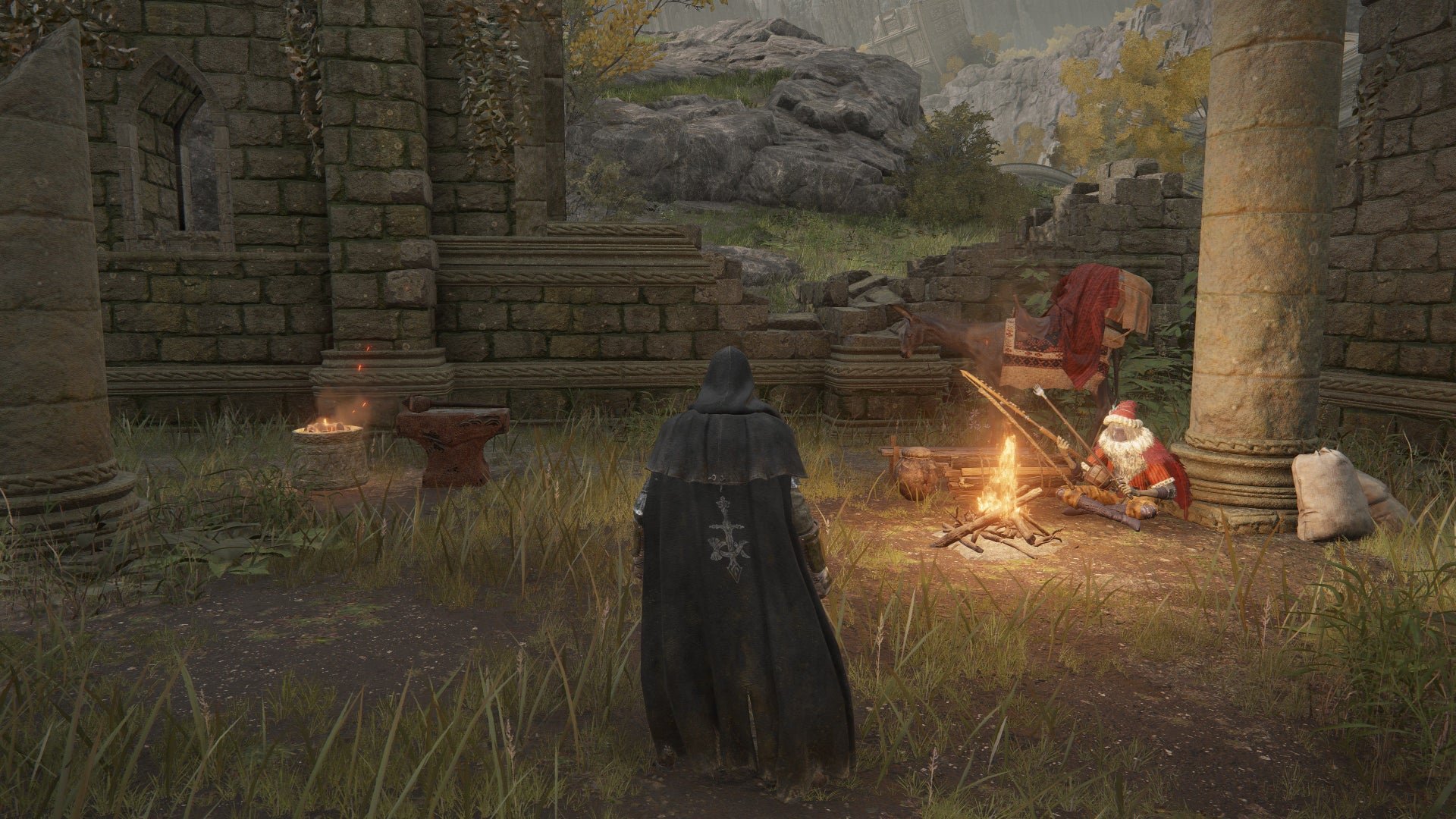 勇者斗恶龙11 年度版 截图16