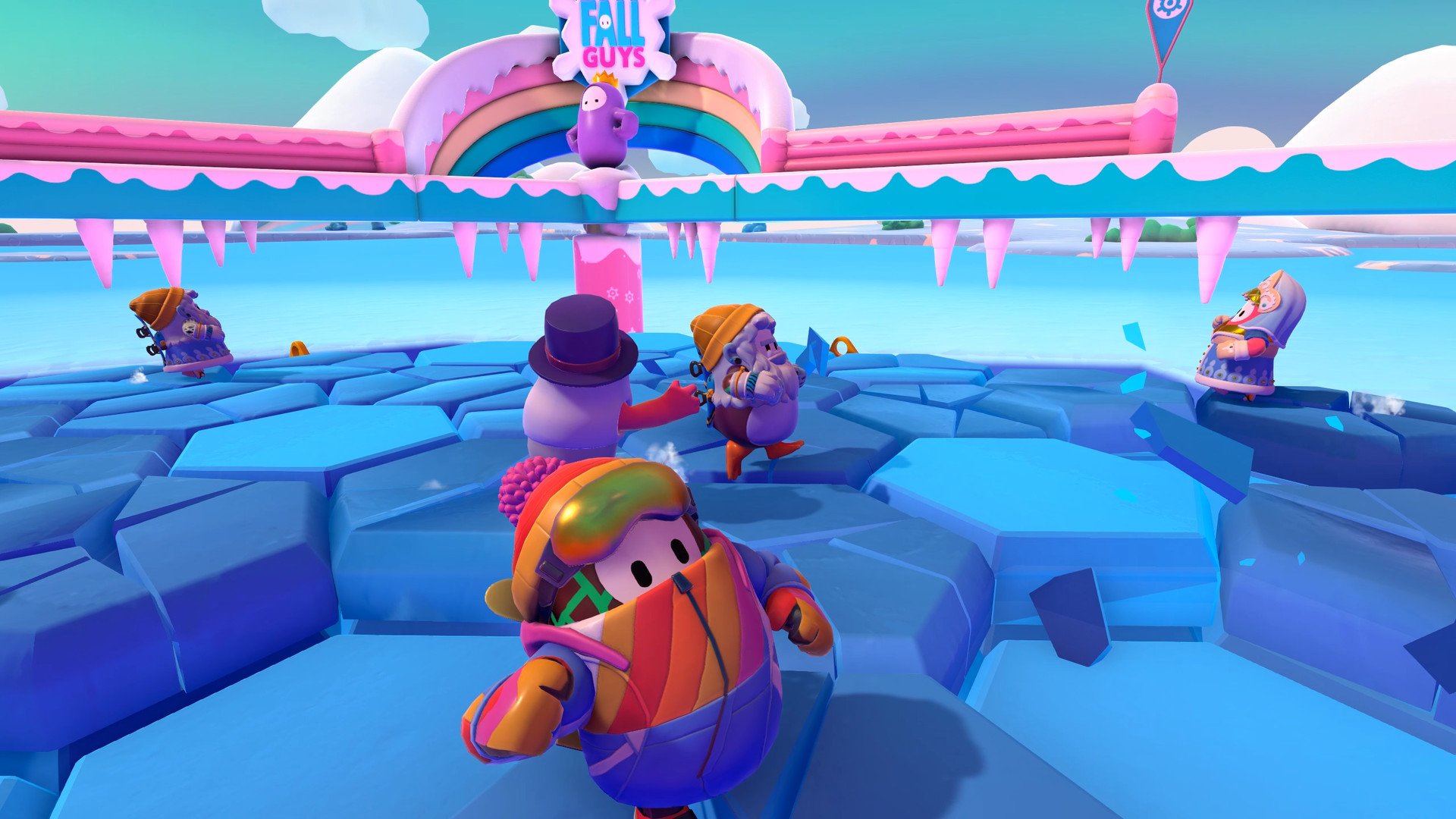 尼尔：机械纪元 终极版 截图9