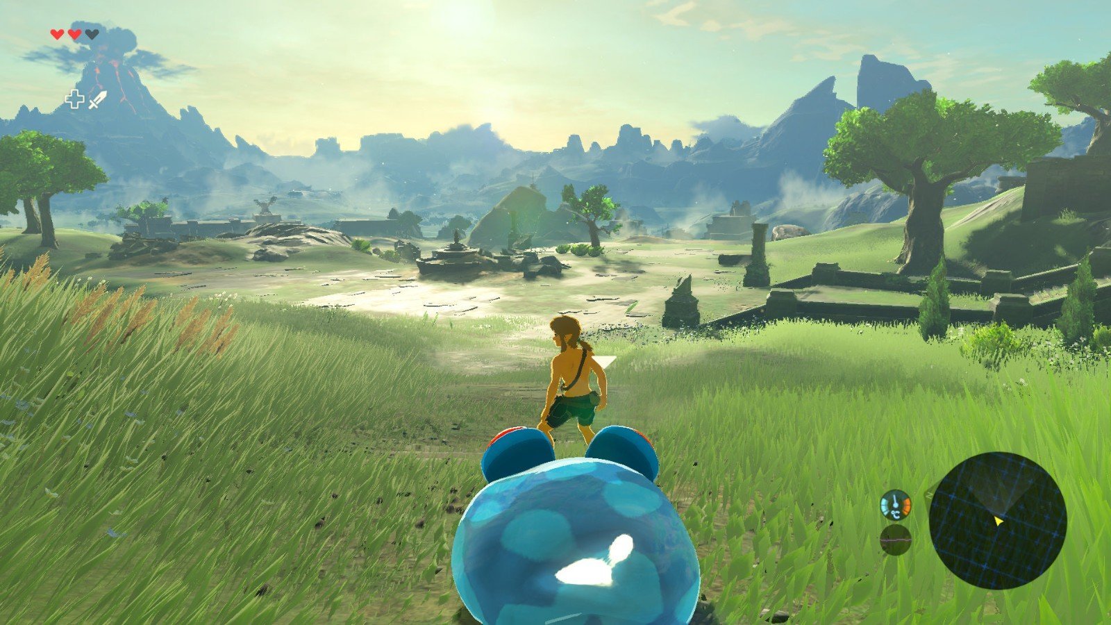 双人成行 年度版 截图6