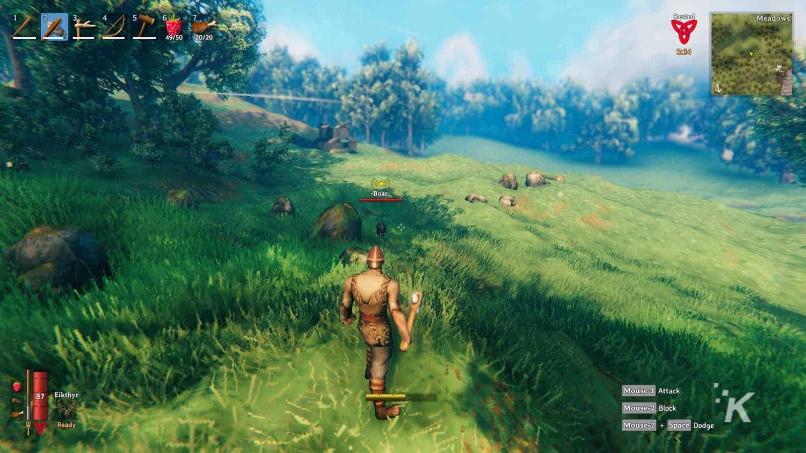 我的世界 完整版 截图12