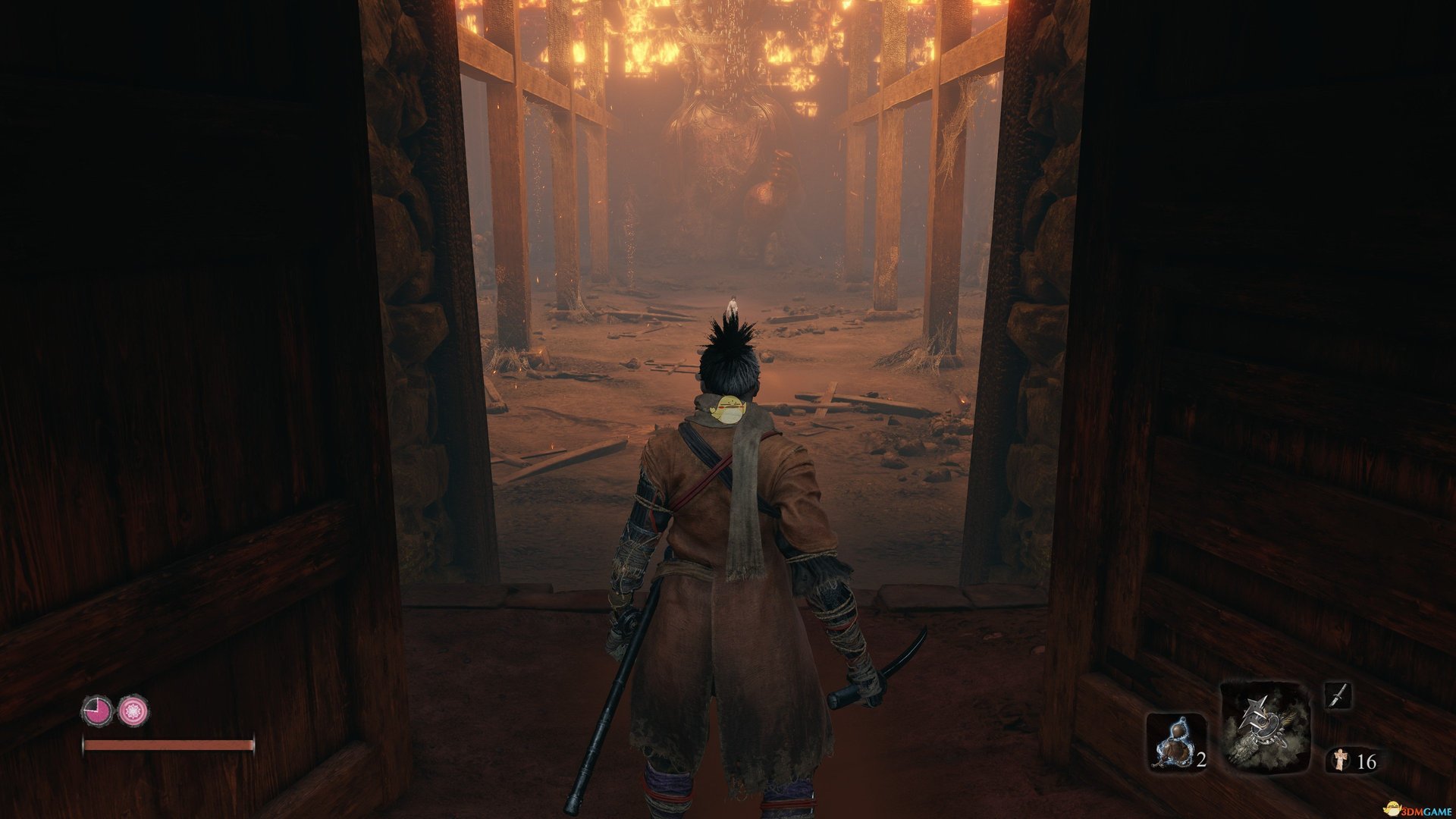 巫师3：狂猎 重制版 截图11