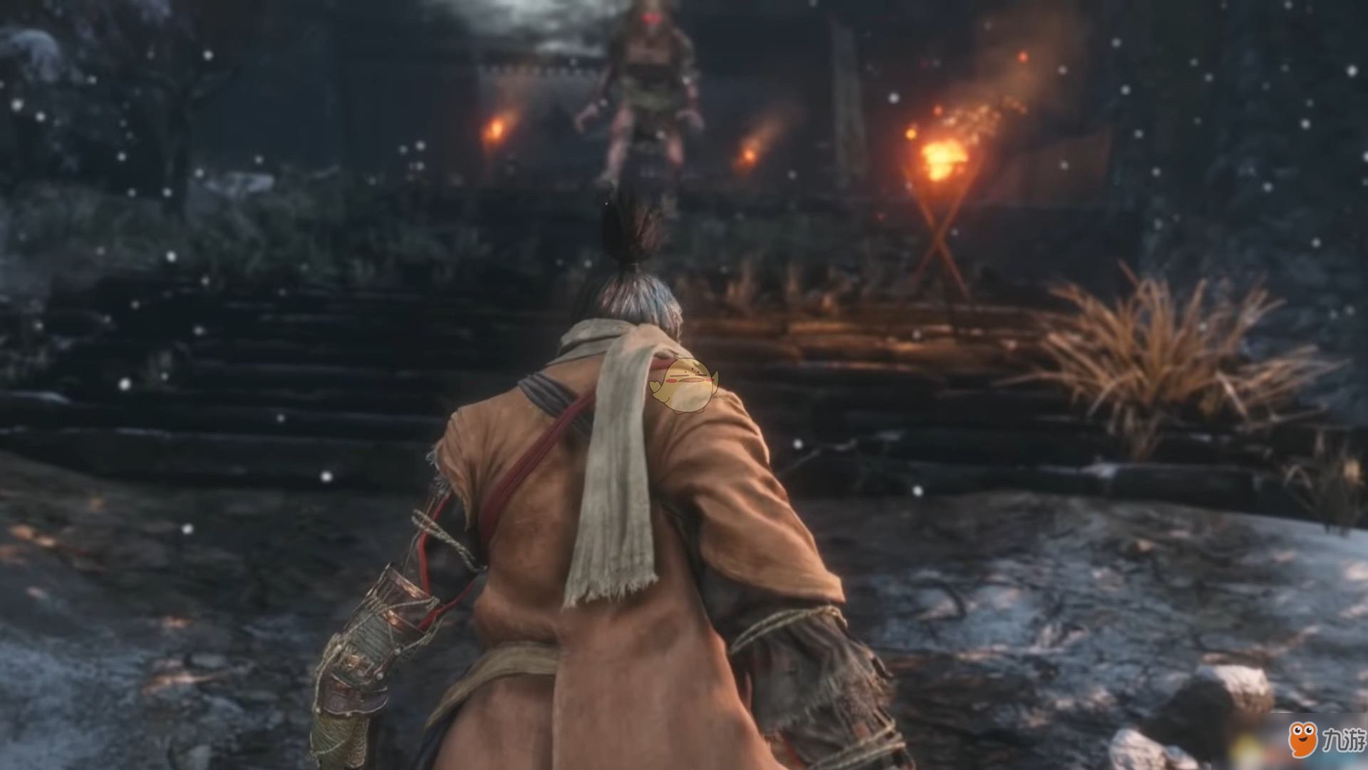 巫师3：狂猎 重制版 截图17