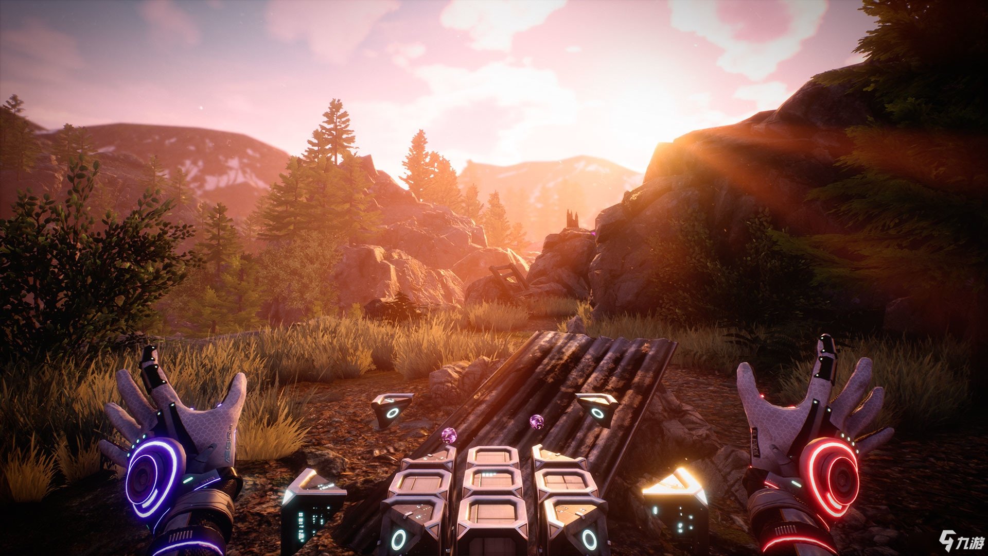 荒野大镖客2 终极版 截图13