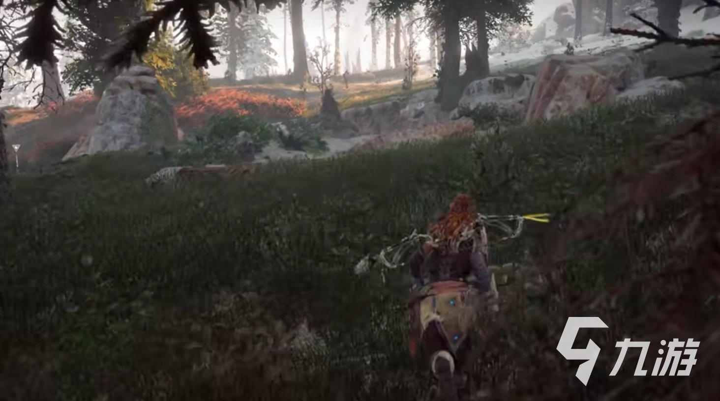 上古卷轴5：天际 年度版 截图14