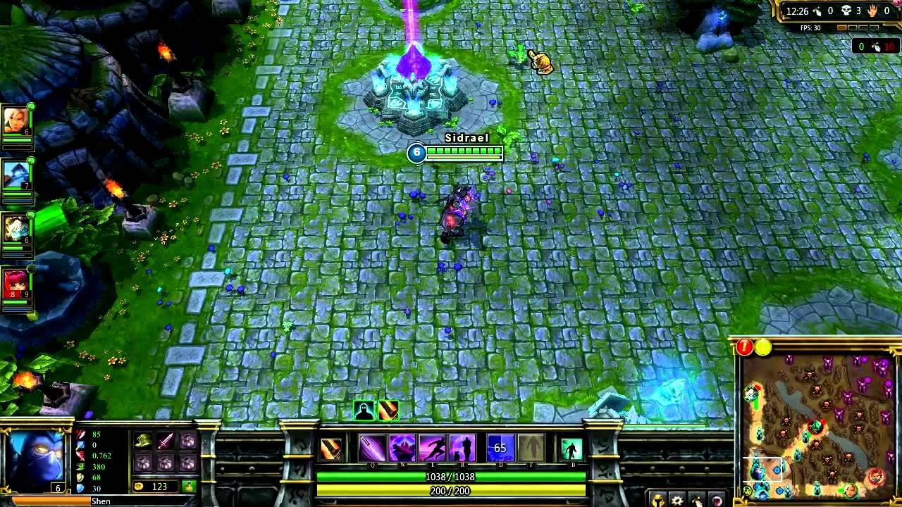 破晓传说 终极版 截图15