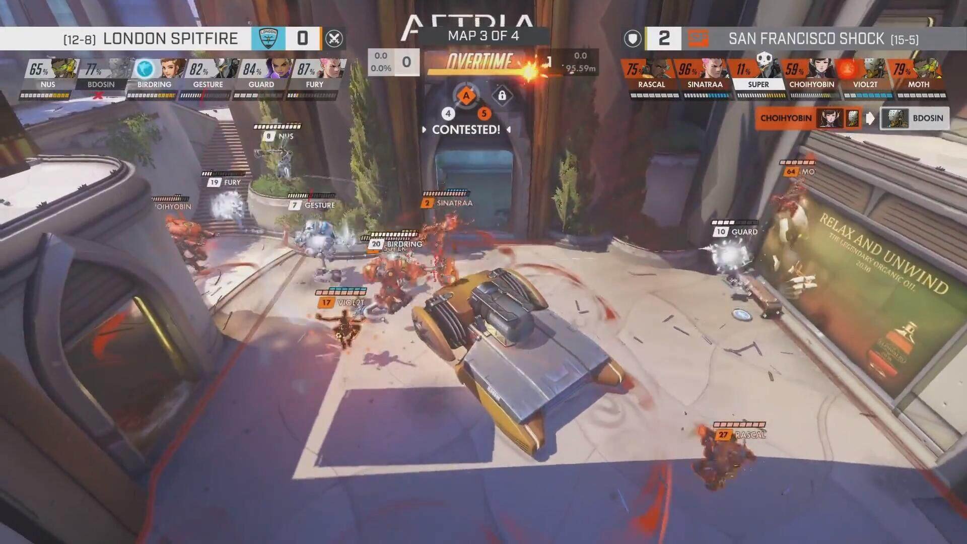 破晓传说 终极版 截图22