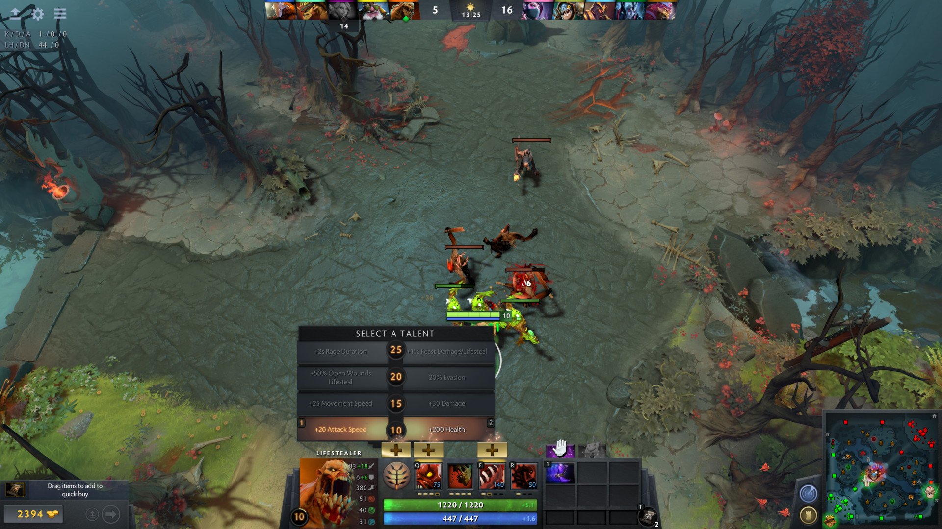 勇者斗恶龙11 年度版 截图7