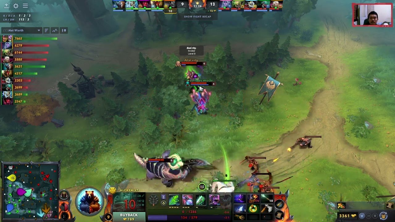 勇者斗恶龙11 年度版 截图12