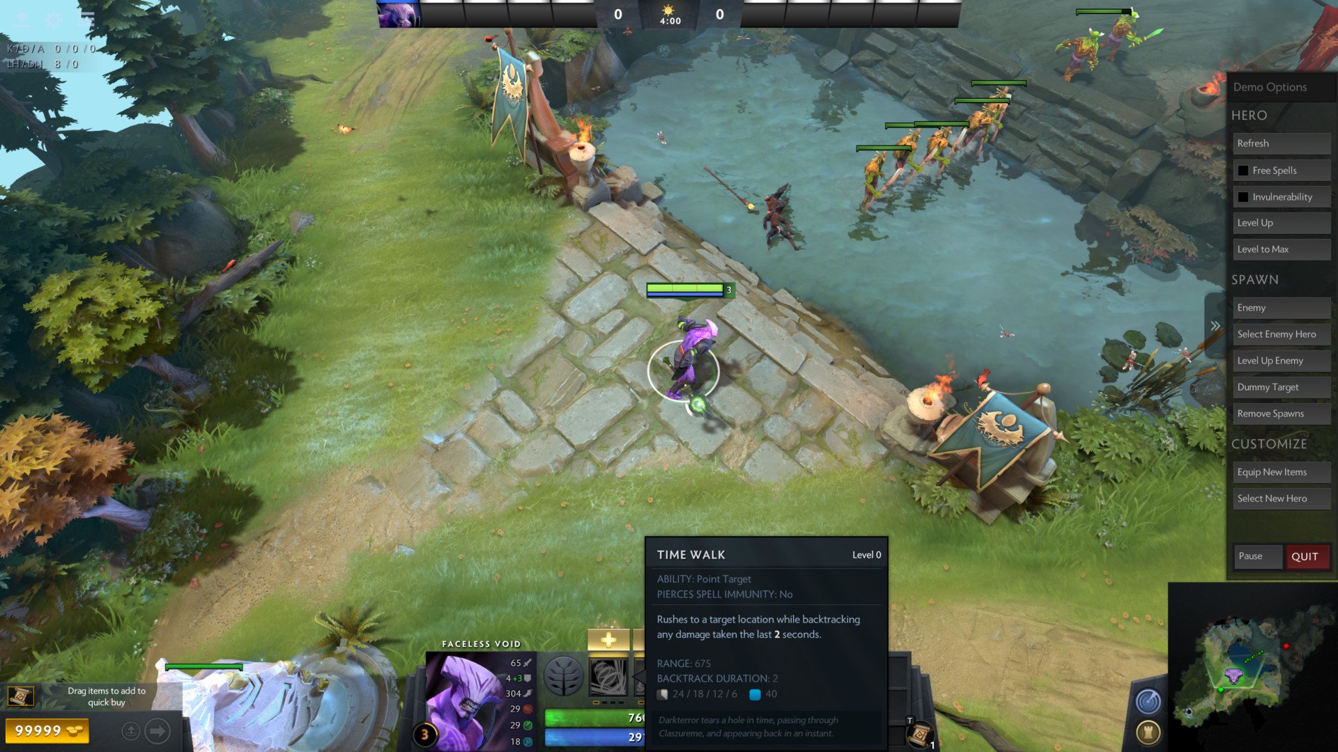 勇者斗恶龙11 年度版 截图15