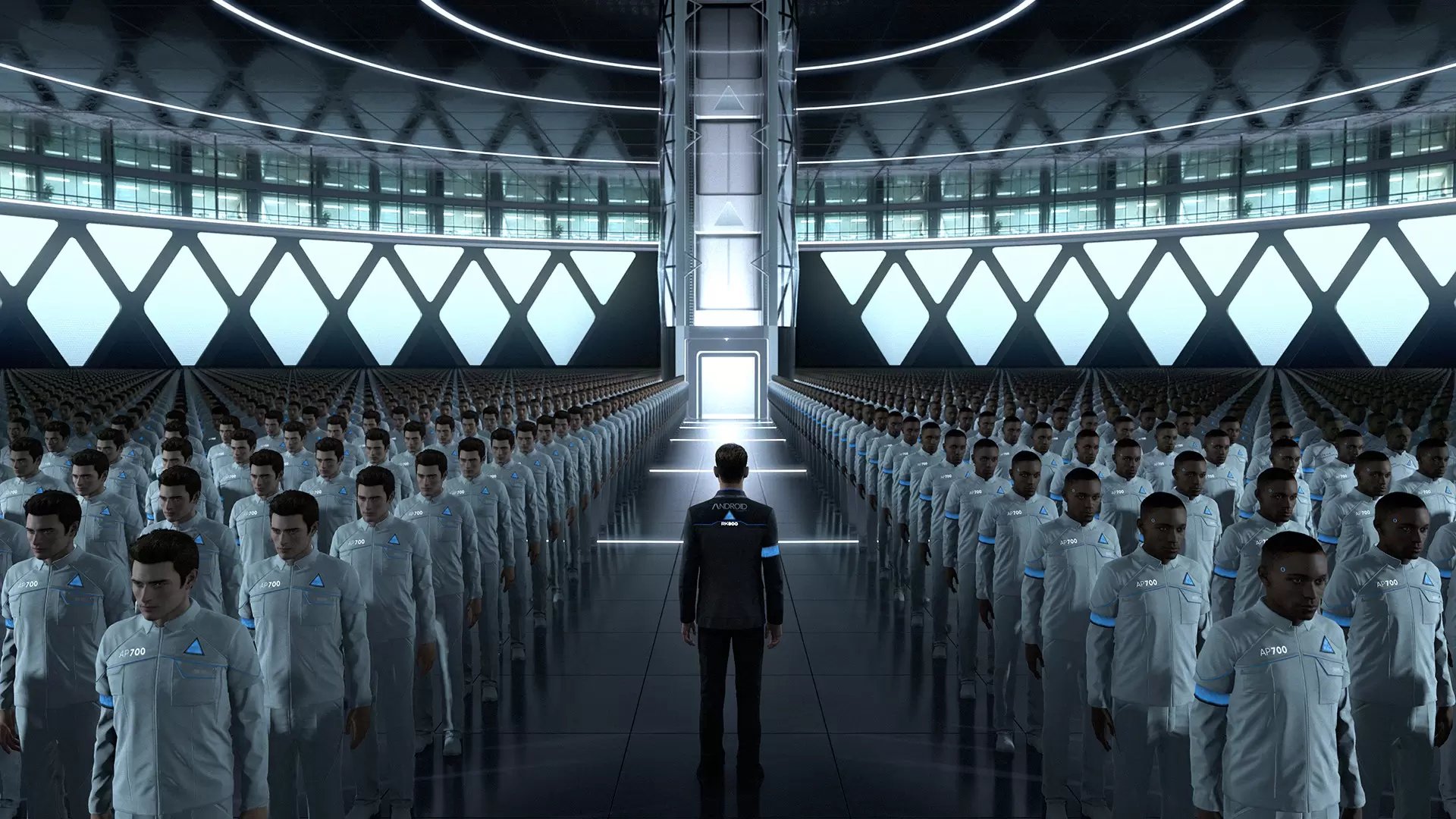 女神异闻录5 豪华版 截图18