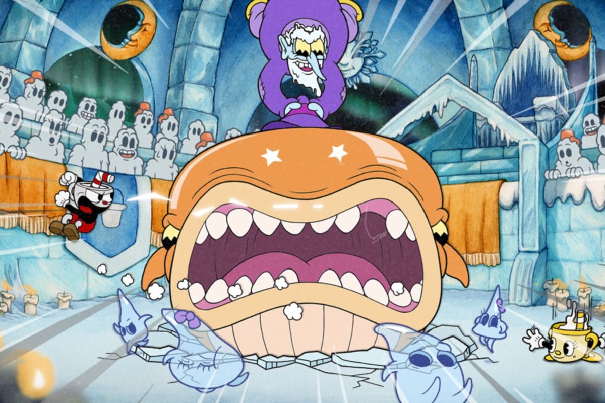 糖豆人：终极淘汰赛 完整版 截图16