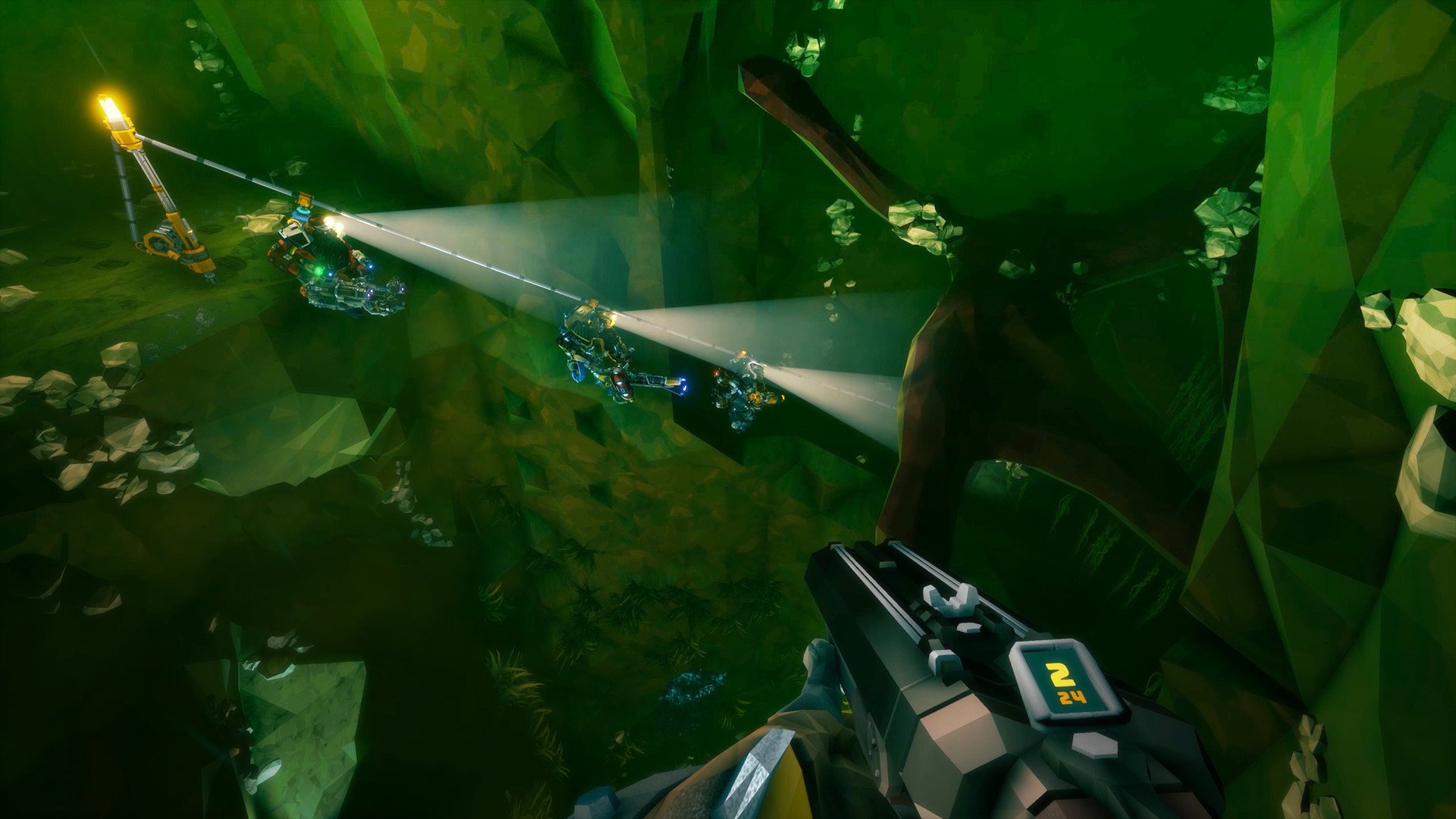 守望先锋2 豪华版 截图12