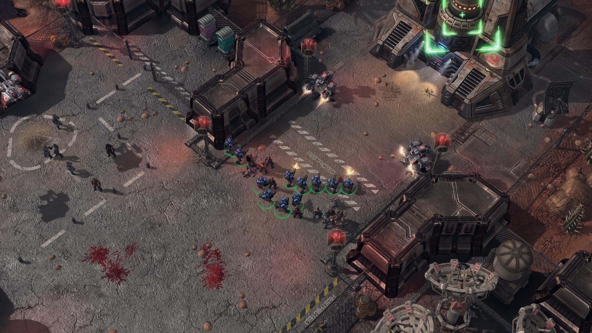 黑暗之魂3 重制版 截图13