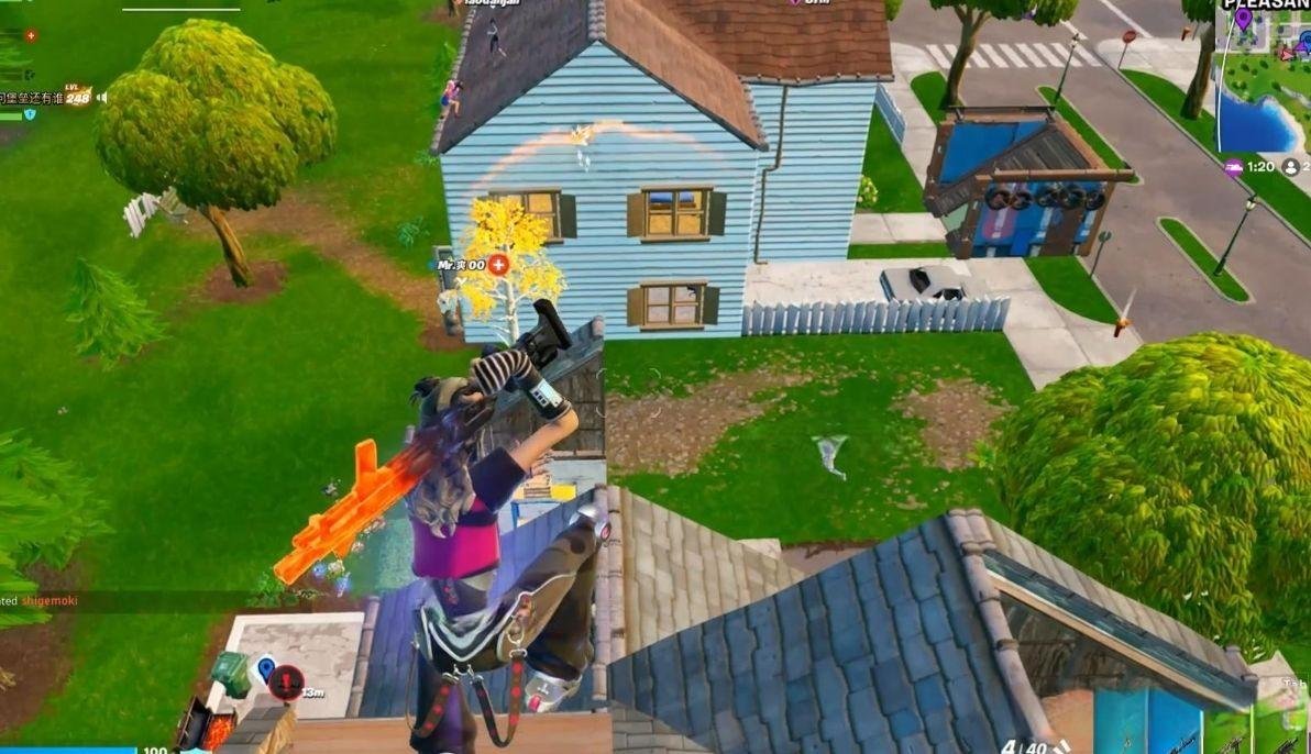 怪物猎人：世界 年度版 截图7