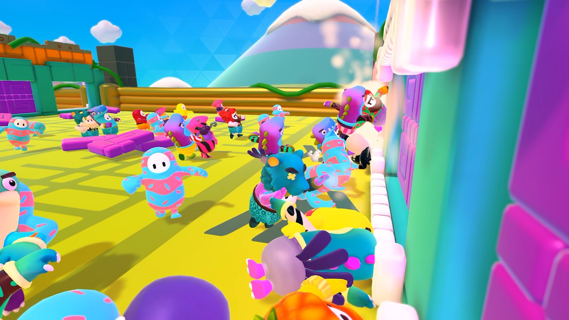 勇者斗恶龙11 年度版 截图4