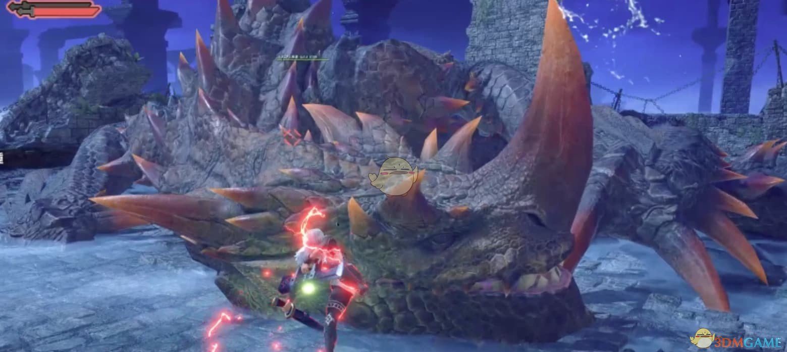 勇者斗恶龙11 年度版 截图1