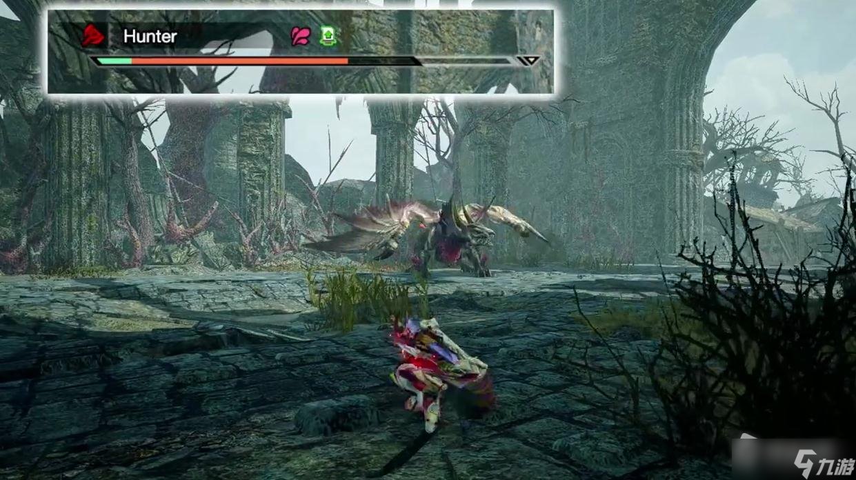 勇者斗恶龙11 年度版 截图10