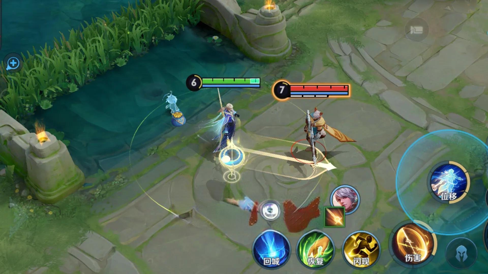 尼尔：机械纪元 年度版 截图16