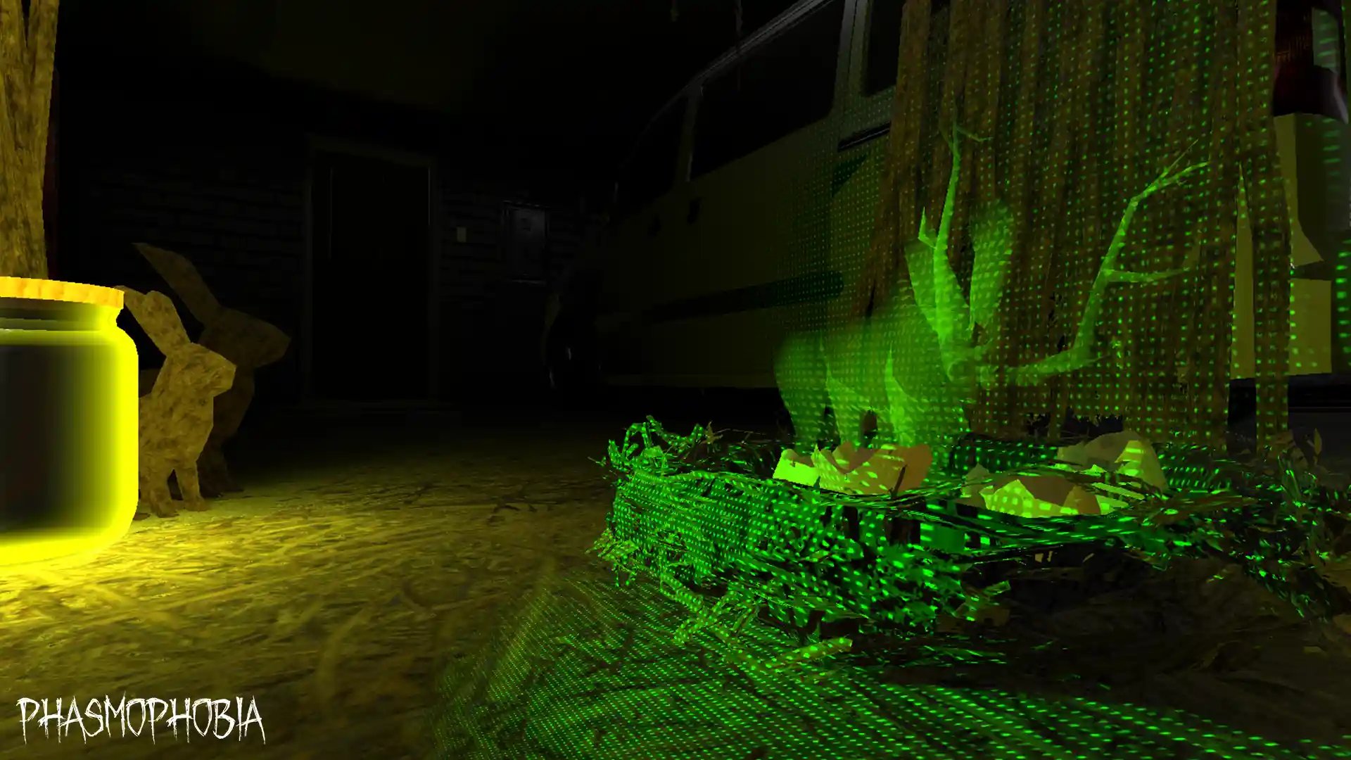 黑暗之魂3 重制版 截图11