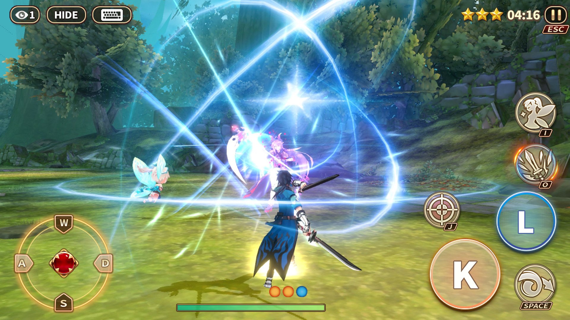 上古卷轴5：天际 截图13