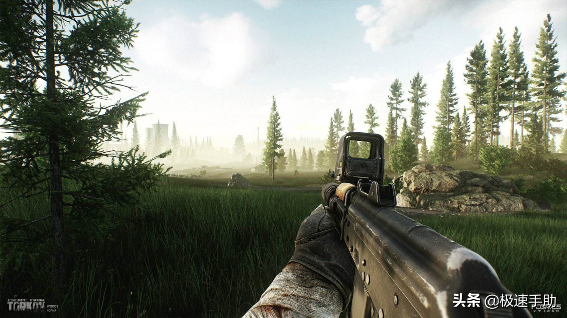 怪物猎人：世界 终极版 截图19