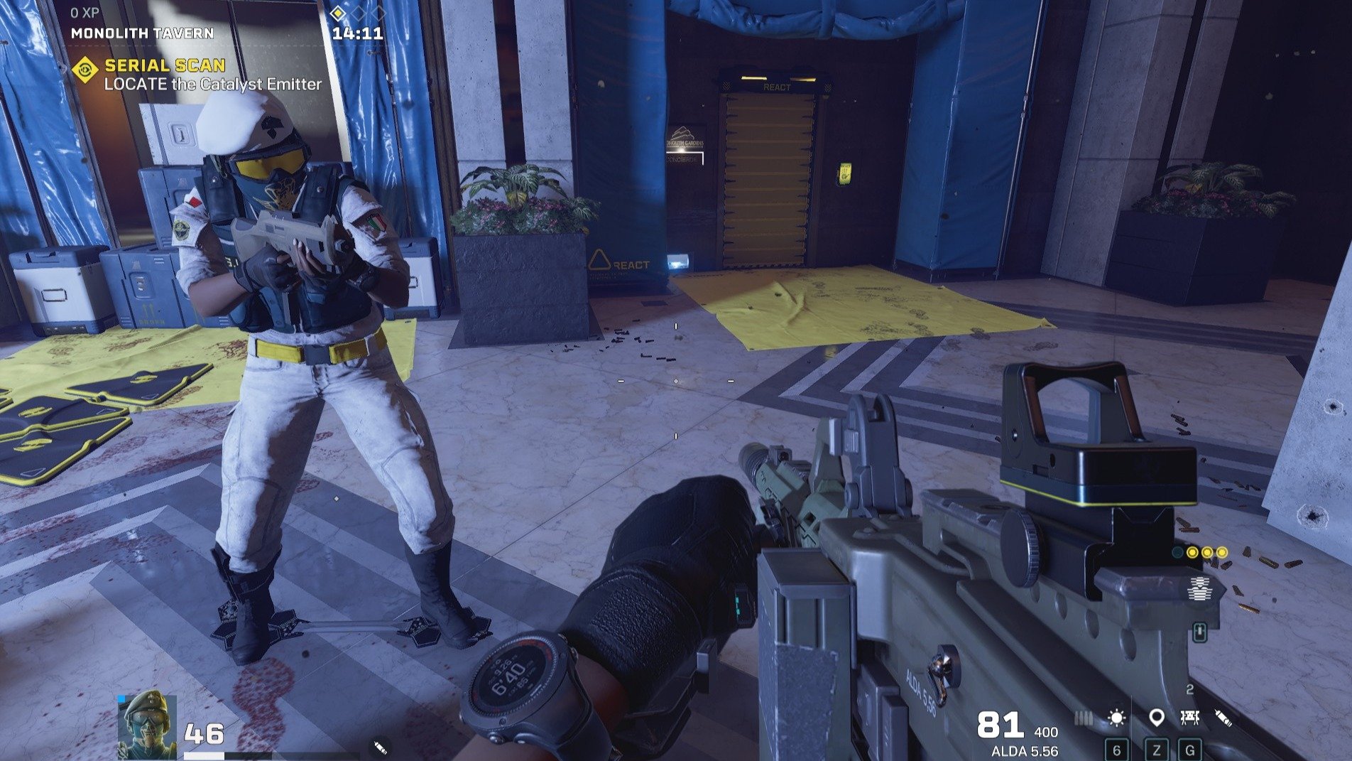 饥荒 豪华版 截图16