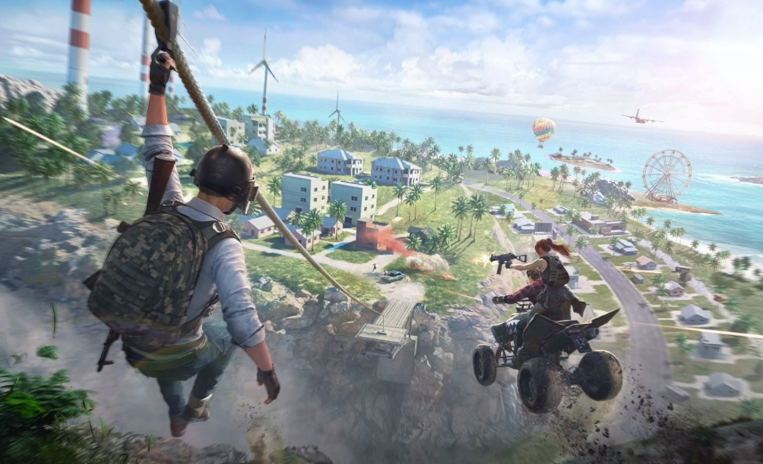 原神 年度版 截图17