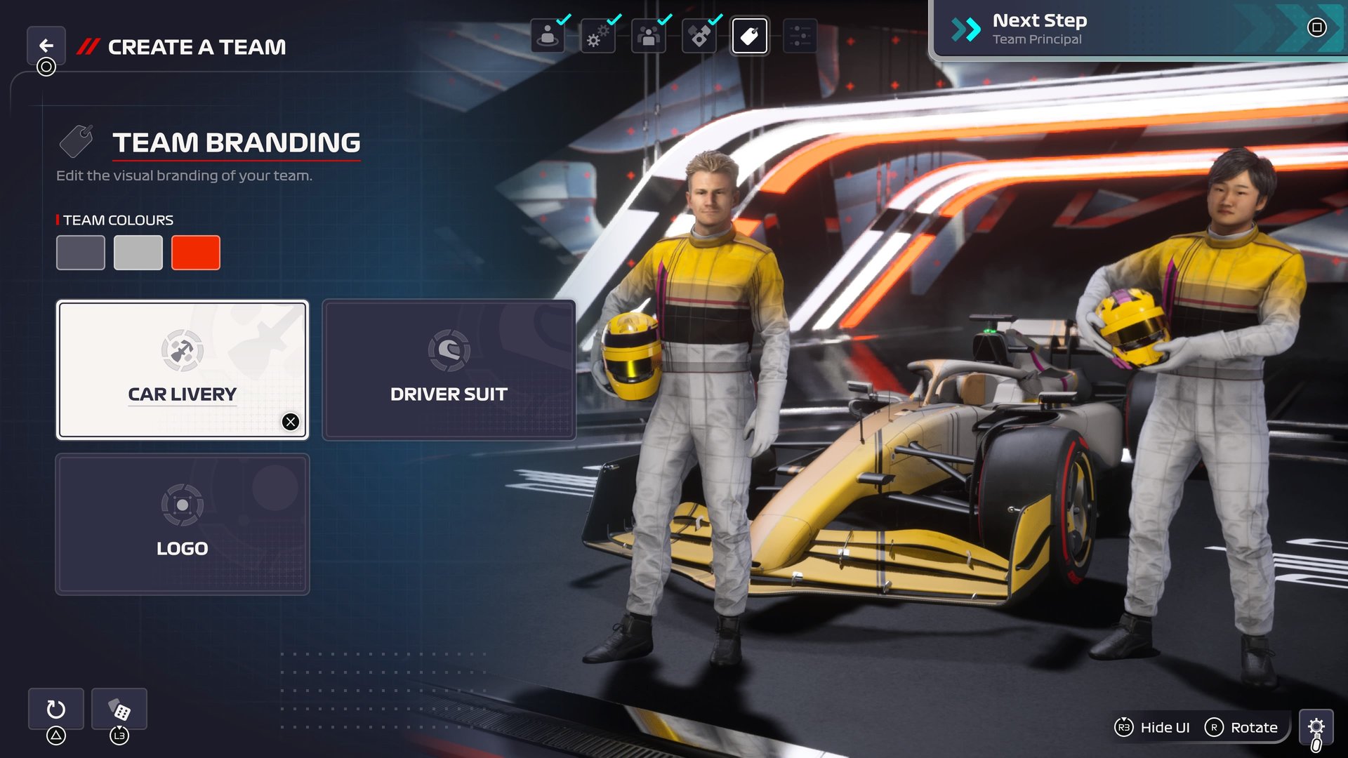 黑暗之魂3 重制版 截图5