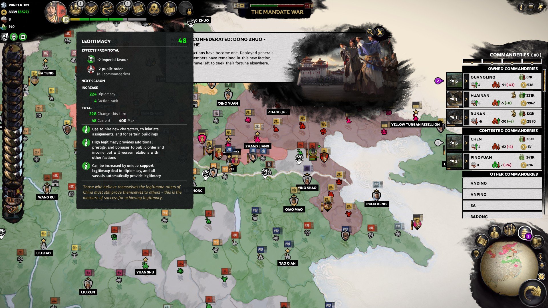 幸福工厂 完整版 截图16