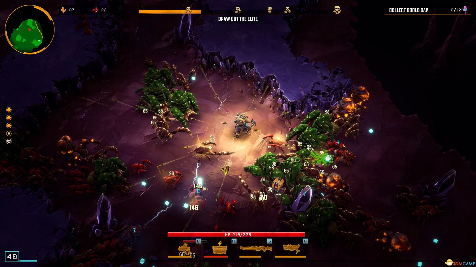 怪物猎人：崛起 完整版 截图1