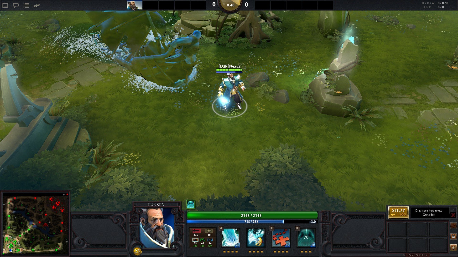 塞尔达传说：旷野之息 豪华版 截图10