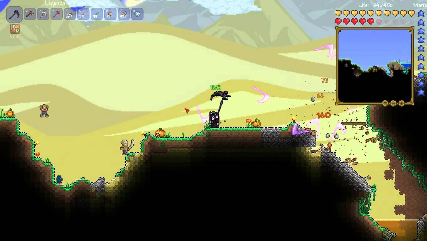 怪物猎人：崛起 终极版 截图15