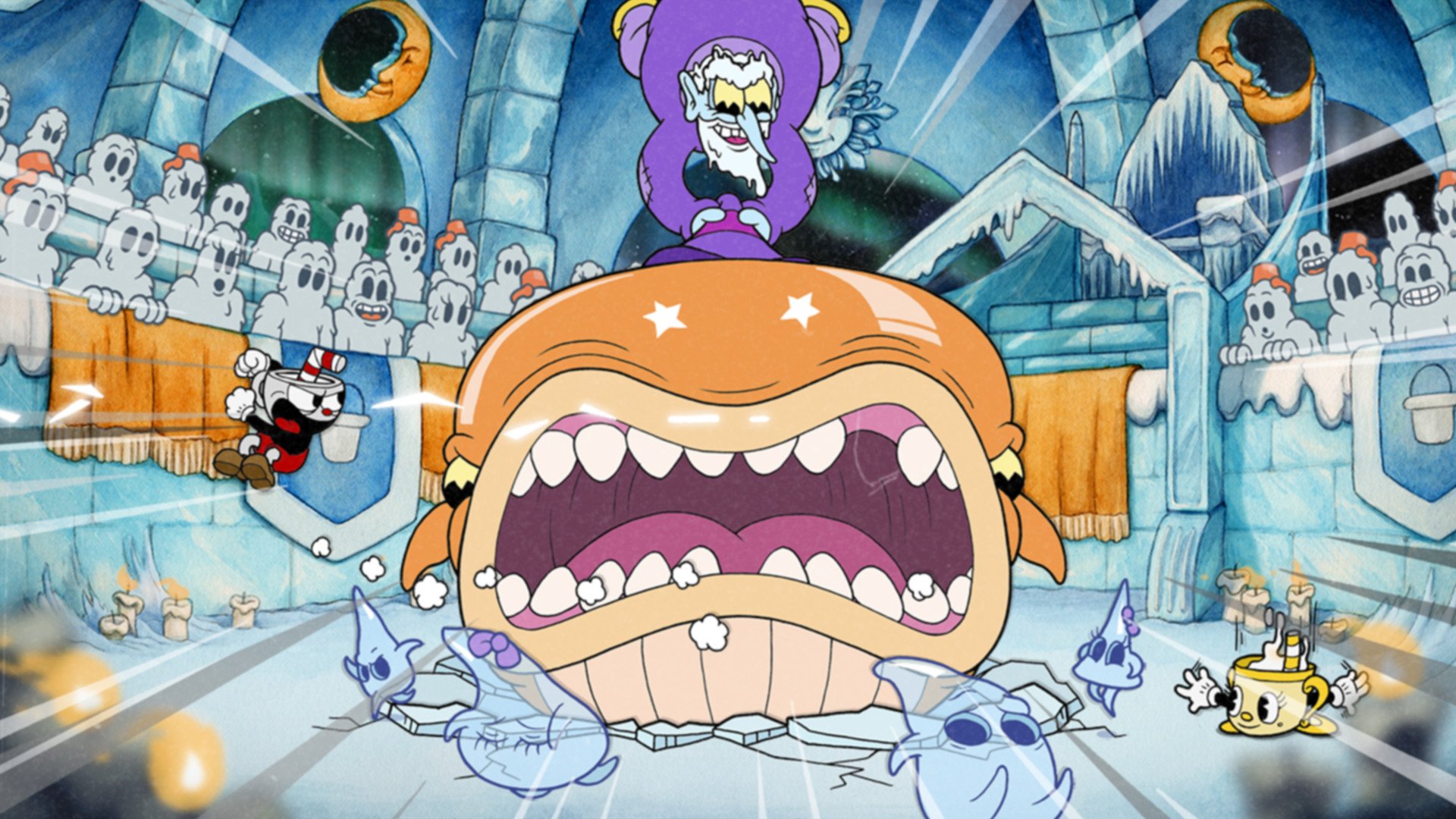 我的世界 完整版 截图16